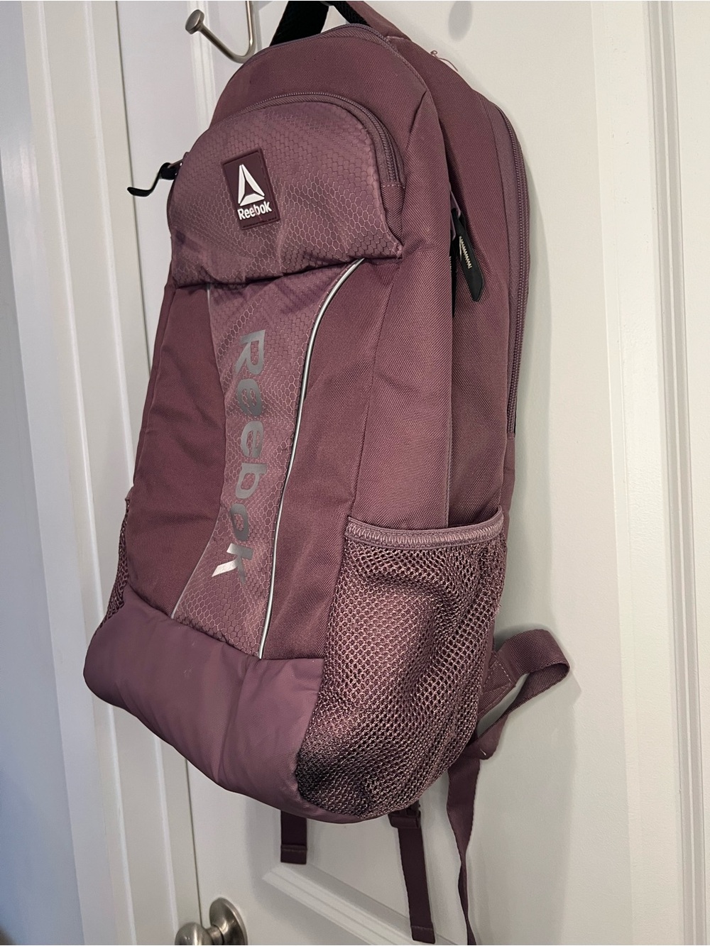 Reebok Backpack - Picture 2 of 12